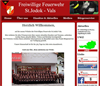 Homepage der Feuerwehr St. Jodok-Vals
