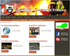 Neu Homepage der Feuerwehr Fritzens